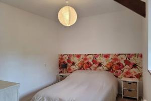 Fotografie z fotogalerie ubytování Maison au calme à 2 pas du port v destinaci Cancale