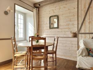 Fotografie z fotogalerie ubytování Maison au calme à 2 pas du port v destinaci Cancale