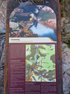 吉洛梅Chambre aux Gorges de Daluis的相册照片