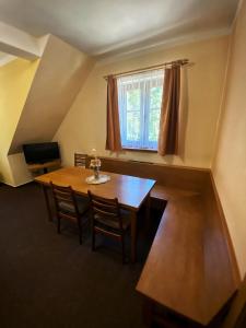Fotografia z galérie ubytovania Horský Hotel Sněženka v destinácii Hynčice pod Sušinou