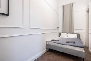stylish apartment in the city center 1072 Budapest, 52 Dob utca kép - 2