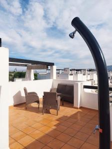 Fotografie z fotogalerie ubytování Condado de Alhama golf v destinaci Alhama de Murcia
