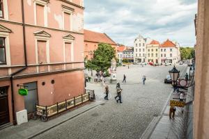 Gæster der bor på Prosta No 3 by Rentoom