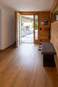 Foto sihtkohas Kartitsch asuva majutusasutuse Chalet Heidi galeriist