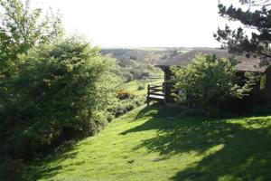 Gallery image of 9 Timber Hill in Broad Haven