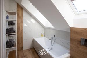 Gallery image of Masuria Rosa in Regiel