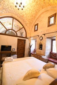 Gallery image of Hanedan konağı butik otel Deluxe Double Room Monarosa in Mardin