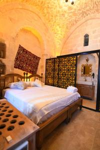 Gallery image of Hanedan konağı butik otel Deluxe Double Room Monarosa in Mardin