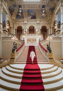 Fotografie z fotogalerie ubytování QC Room San Pellegrino v destinaci San Pellegrino Terme