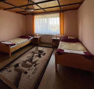Gallery image of Willa Koniaków in Koniaków
