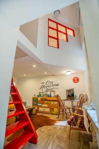 Hot tube apartment in the heart of Budapest, Kazinczy street 1075 Budapest, Kazinczy utca 32 kép - 2