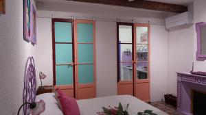 Gallery image of Matisse studio in centre near beach w/ balcony, AC in Collioure