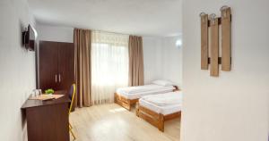 Foto dalla galleria di Casa Godi a Godineşti