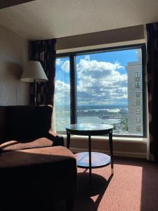 Příroda nedaleko hotelu
