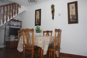 Kép Alojamiento Rural Carmen szállásáról Setenilben a galériában