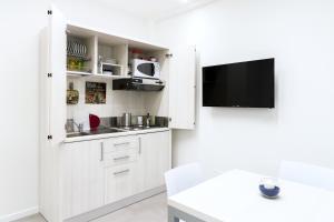 Gambar di galeri bagi Villa Capodarco B&B di Porto San Giorgio +39 gambar