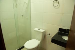 Afbeelding uit fotogalerij van Pousada Aroeira in Arraial do Cabo