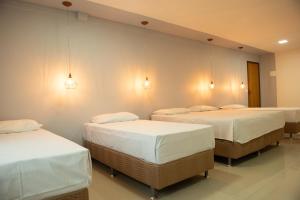 Afbeelding uit fotogalerij van Pousada Aroeira in Arraial do Cabo +40 foto's