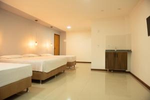 Afbeelding uit fotogalerij van Pousada Aroeira in Arraial do Cabo