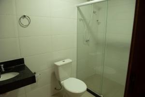 Afbeelding uit fotogalerij van Pousada Aroeira in Arraial do Cabo