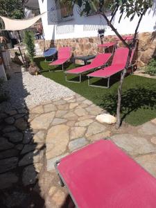 Fotografie z fotogalerie ubytování VILLA CON PISCINA v destinaci Tossa de Mar