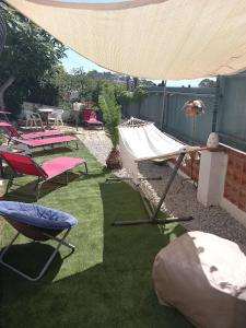 Fotografie z fotogalerie ubytování VILLA CON PISCINA v destinaci Tossa de Mar