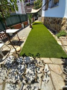 Fotografie z fotogalerie ubytování VILLA CON PISCINA v destinaci Tossa de Mar