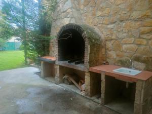 Fotografie z fotogalerie ubytování LA PRESUMIDA DE ALCOR Sajazarra Casa Vacacional v destinaci Sajazarra