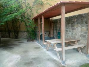 Fotografie z fotogalerie ubytování LA PRESUMIDA DE ALCOR Sajazarra Casa Vacacional v destinaci Sajazarra