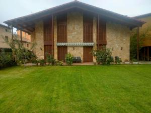 Fotografie z fotogalerie ubytování LA PRESUMIDA DE ALCOR Sajazarra Casa Vacacional v destinaci Sajazarra