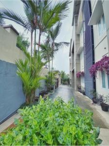酒店所在大楼