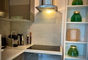 Ảnh trong thư viện ảnh của Le Safran ở Obernai