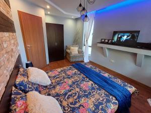 Легло или легла в стая в Mila VIP Apartment