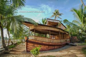 Gallery image of Riverine Homestay Kochin in Ernakulam
