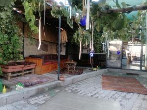 Fotografie z fotogalerie ubytování Cappadocia Landscape House v destinaci Nevsehir
