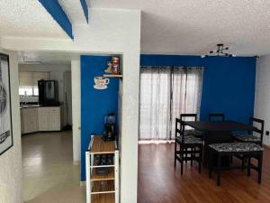 Foto dalla galleria di Casa completa de 3 cuartos en una zona tranquila. a Ciudad Juárez