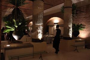 Fotografie z fotogalerie ubytování Delser Verona Manor House v destinaci Verona