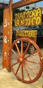 Fotografie z fotogalerie ubytování L'Antico Carrettiere v destinaci Peschici