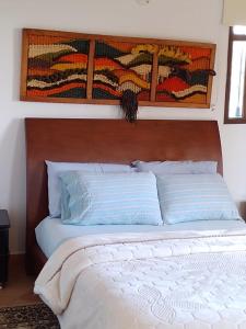 Легло или легла в стая в Finca La Cristalina