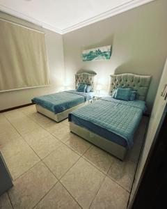 Afbeelding uit fotogalerij van درة العروس - شاطيء الحالمة - شاطيء صالح للسباحة - شاليه فاخر in Durat Alarous