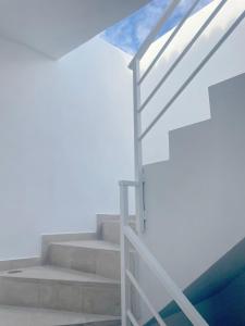 Fotografie z fotogalerie ubytování Eden Gomera Suites v destinaci Agulo