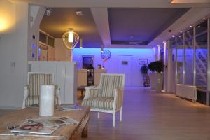 Posedenie v ubytovaní Solvi Hotel - Adults Only
