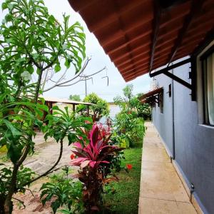 Φωτογραφία από το άλμπουμ του Casa do Sítio σε Marechal Deodoro +11 φωτογραφίες