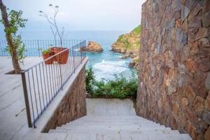 Gallery image of Casa Chicatana Incredible Beach Front Villa in Zapotal