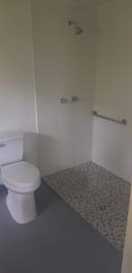 Ванная комната в VISTA CARIBE