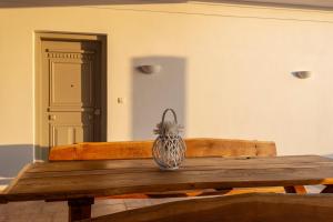 Fotografie z fotogalerie ubytování Amelia Villa Collection v destinaci Arkítsa