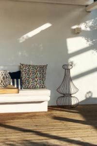 Fotografie z fotogalerie ubytování Amelia Villa Collection v destinaci Arkítsa