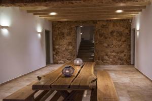 Fotografie z fotogalerie ubytování Amelia Villa Collection v destinaci Arkítsa
