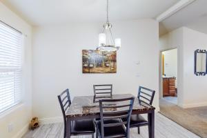Imagine din galeria proprietății Apache Abode în Show Low