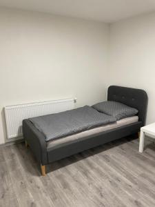 Un lugar para sentarse en Penzion Fortuna Žatec
